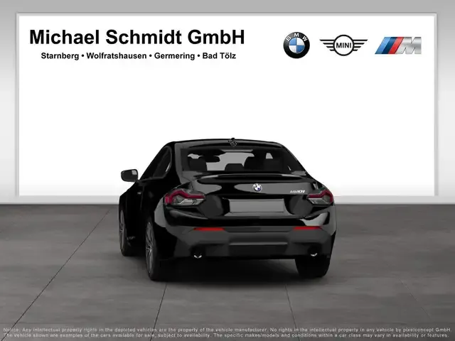 BMW 240