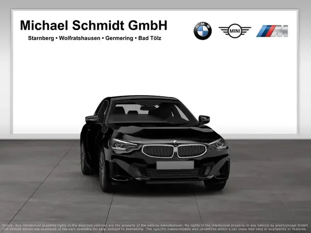 BMW 240
