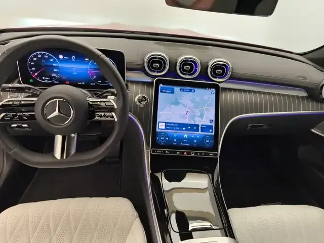 Mercedes-Benz CLE 220