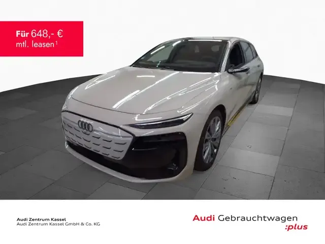 Audi Sonstige