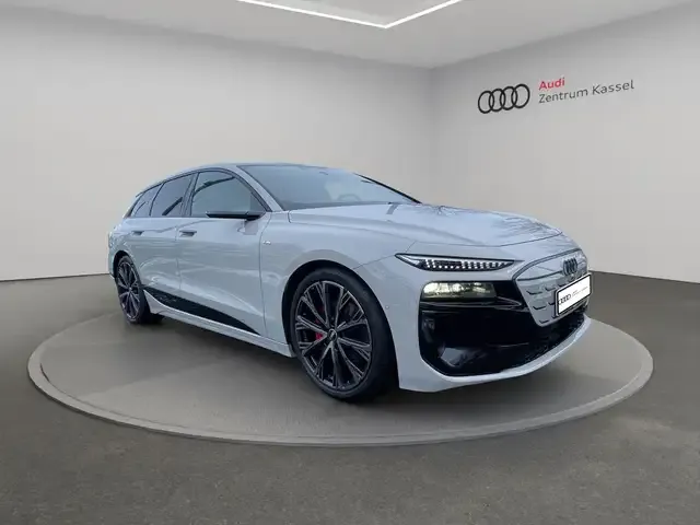 Audi Sonstige