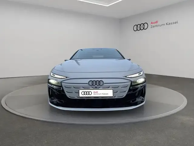 Audi Sonstige