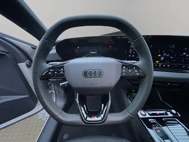 Audi Sonstige
