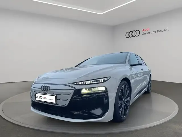 Audi Sonstige