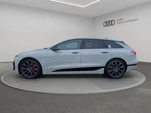 Audi Sonstige