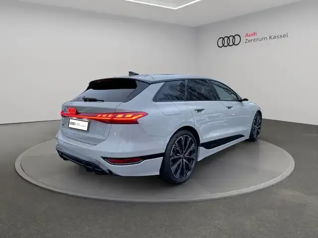 Audi Sonstige