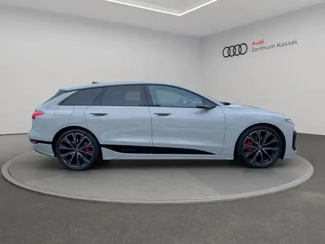 Audi Sonstige