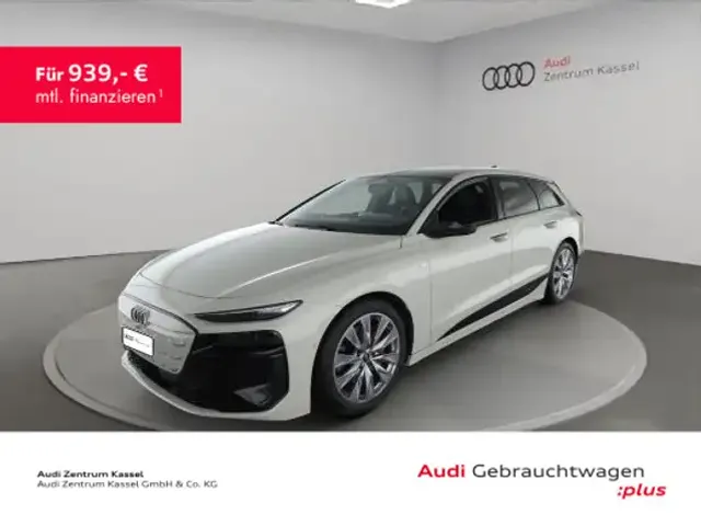 Audi Sonstige