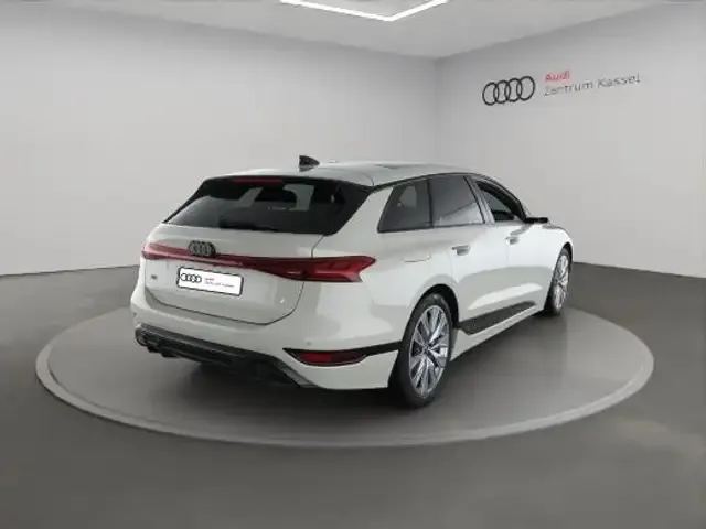 Audi Sonstige