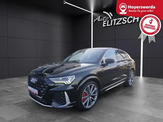 Audi RS Q3