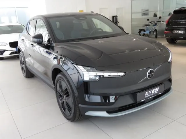 Volvo EX30
