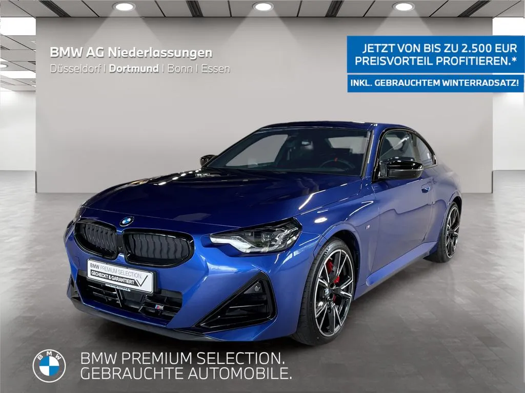 BMW 240