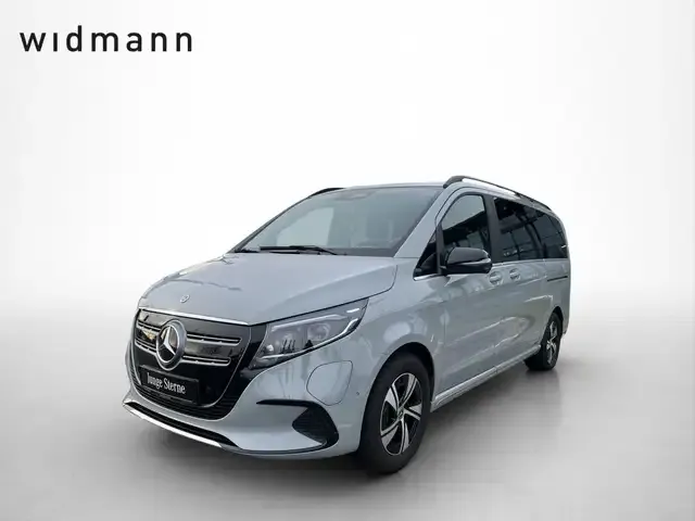 Mercedes-Benz EQV 300