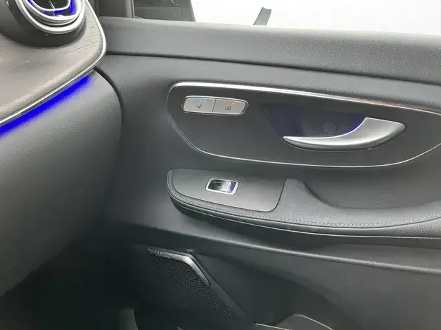 Mercedes-Benz EQV 300