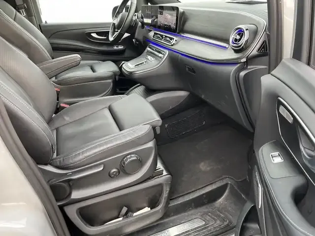 Mercedes-Benz EQV 300