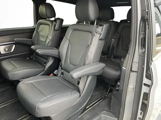 Mercedes-Benz EQV 300