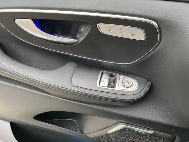 Mercedes-Benz EQV 300