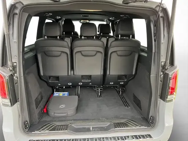 Mercedes-Benz EQV 300