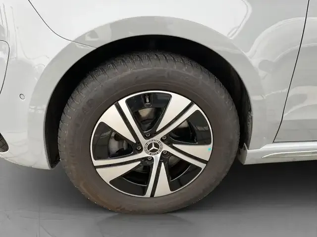 Mercedes-Benz EQV 300