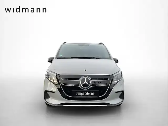 Mercedes-Benz EQV 300