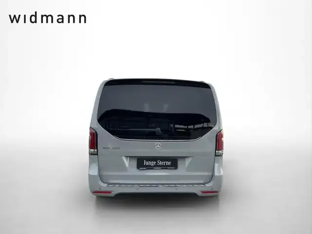 Mercedes-Benz EQV 300