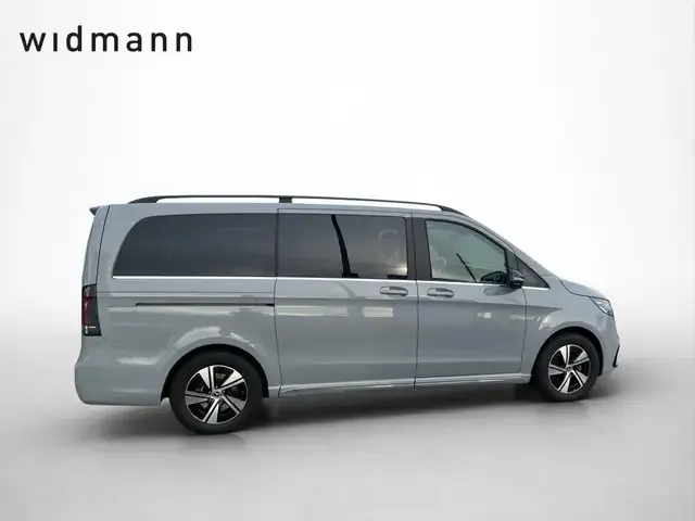 Mercedes-Benz EQV 300