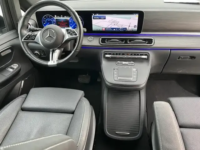 Mercedes-Benz EQV 300