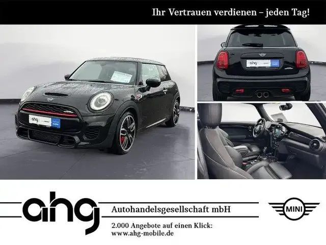 MINI John Cooper Works