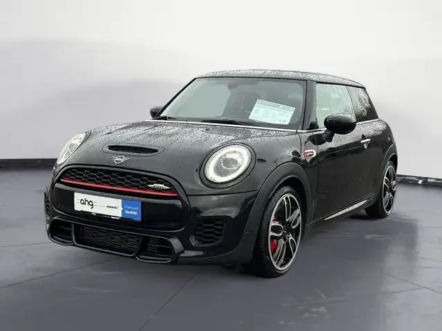 MINI John Cooper Works