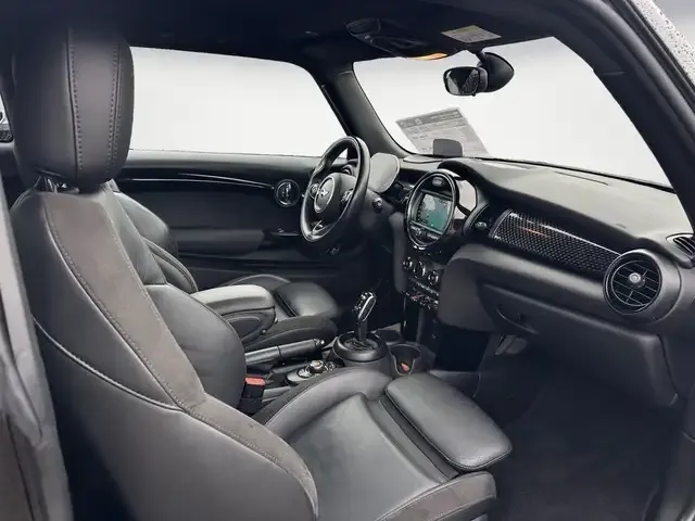 MINI John Cooper Works