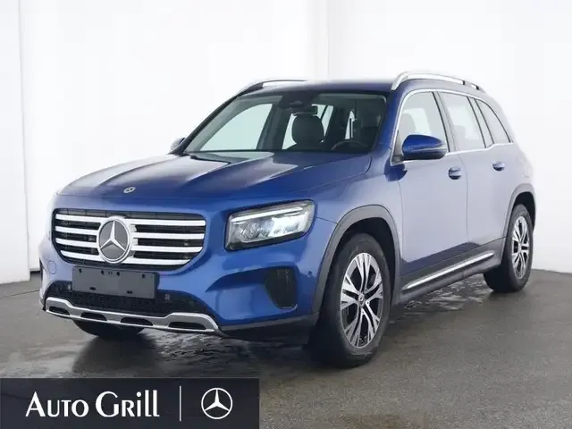 Mercedes-Benz GLB 180