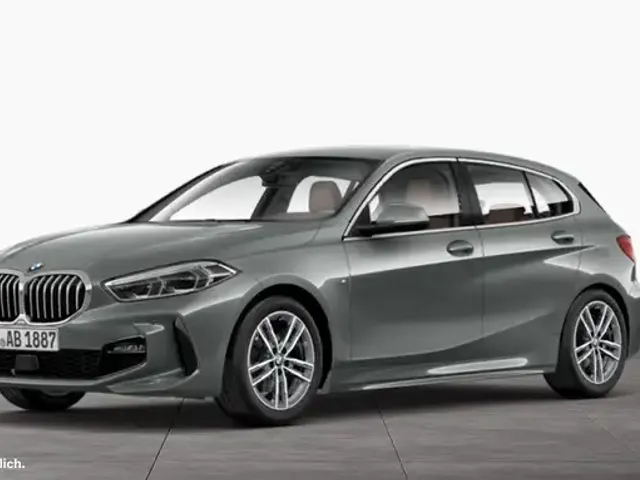 BMW 120