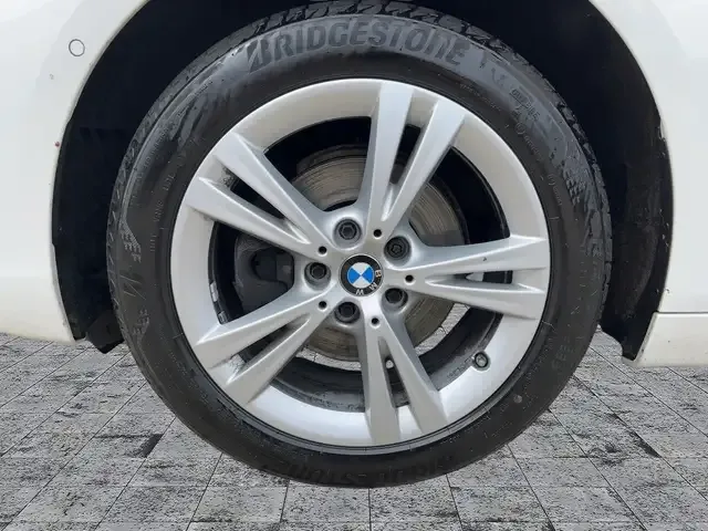BMW Sonstiges