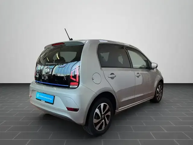 Volkswagen e-up!
