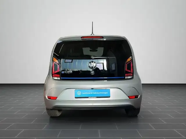Volkswagen e-up!