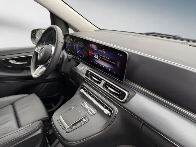 Mercedes-Benz EQV 300