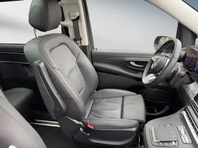 Mercedes-Benz EQV 300