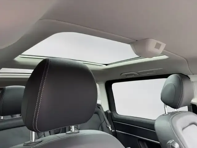 Mercedes-Benz EQV 300