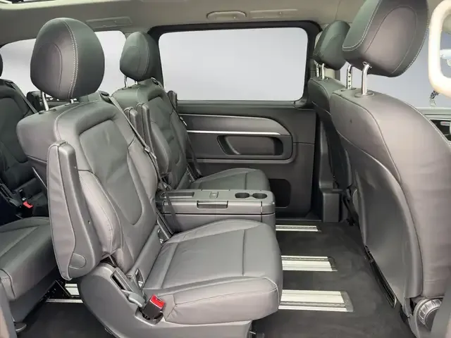 Mercedes-Benz EQV 300