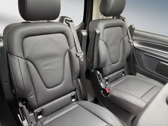 Mercedes-Benz EQV 300