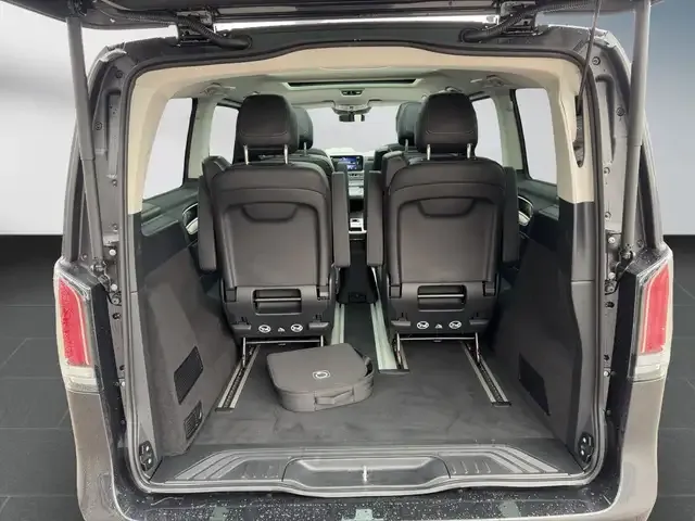 Mercedes-Benz EQV 300