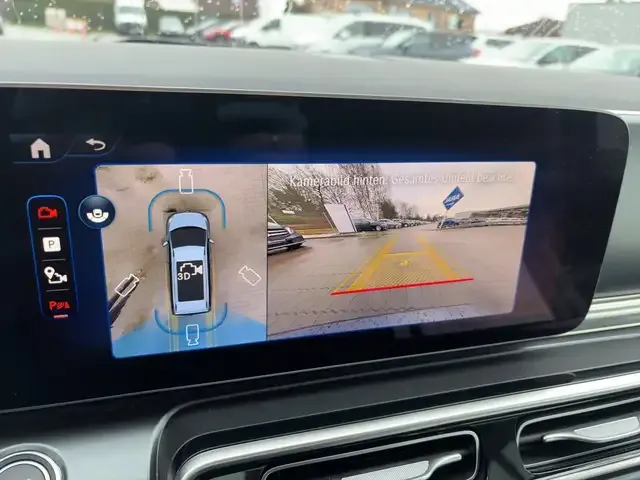 Mercedes-Benz EQV 300