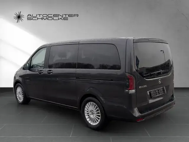 Mercedes-Benz EQV 300