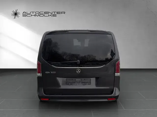 Mercedes-Benz EQV 300