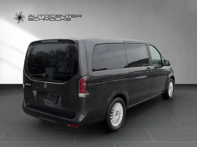 Mercedes-Benz EQV 300