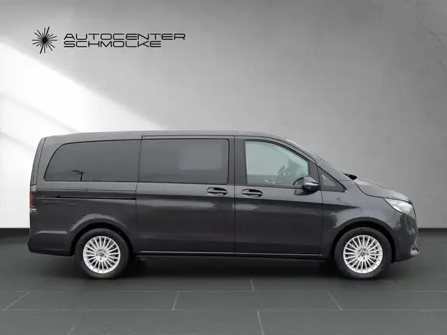 Mercedes-Benz EQV 300