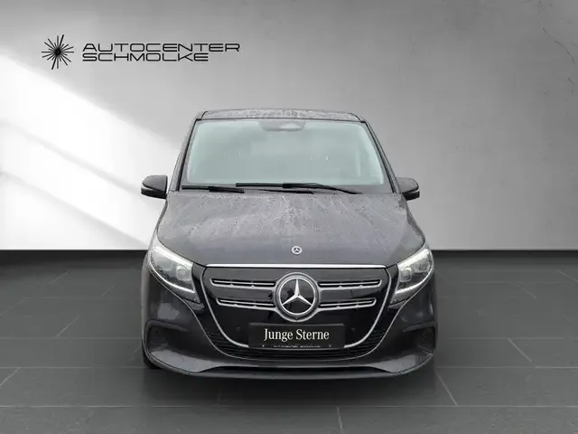 Mercedes-Benz EQV 300