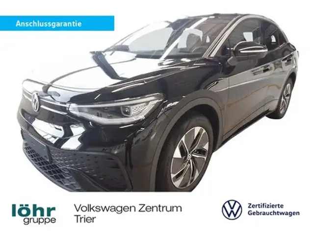 Volkswagen ID.5