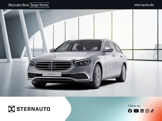 Mercedes-Benz E 400