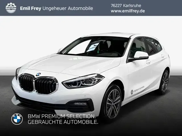 BMW 118